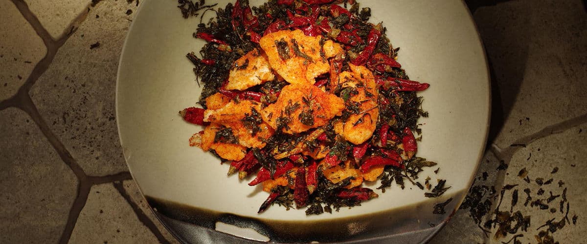 Chilli Fagara Catering