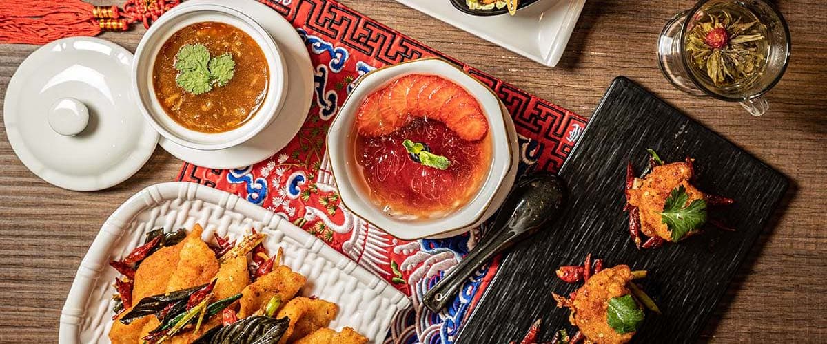 Chilli Fagara Catering